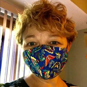 Meet your Posher, Paula